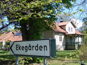 Ekegården, Eke 146 62340 Havdhem Tel 0498-481222. www.ekegarden.com info(at)ekegarden.com